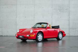 Bild 1/50 von Porsche 911 Carrera 2 (1990)