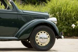 Image 22/50 of Lancia Ardea (1949)