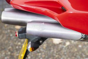 Bild 50/50 von MV Agusta DUMMY (2000)