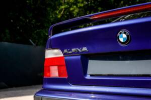 Bild 18/50 von ALPINA B10 V8 (2000)