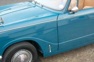 Bild 29/50 von Triumph Herald 1200 (1965)