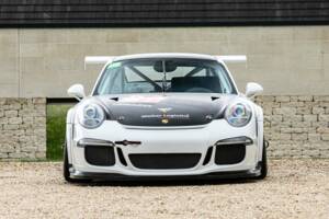 Bild 6/50 von Porsche 911 GT3 Cup (2016)