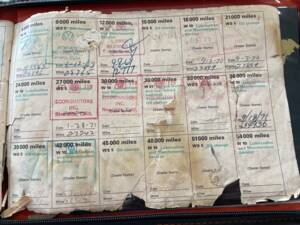 Imagen 11/20 de Volkswagen Escarabajo &quot;Baja Bug&quot; (1968)