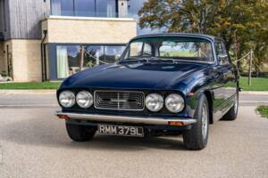 Bild 16/50 von Bristol 411 Mk. III (1973)