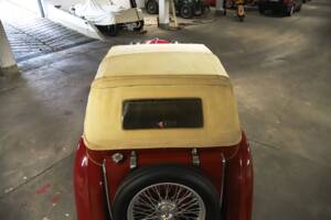 Bild 63/69 von MG TC (1948)