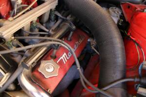 Bild 28/35 von Maserati Spyder (1991)