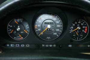 Image 14/29 de Mercedes-Benz 300 SL (1989)
