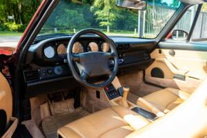 Bild 29/52 von Porsche 911 Targa (1997)