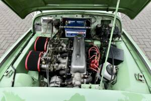 Afbeelding 35/50 van Triumph TR 3 (1957)