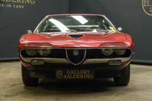 Bild 31/50 von Alfa Romeo Montreal (1972)