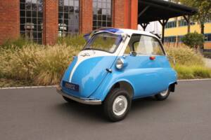 Bild 2/13 von BMW Isetta 250 (1958)