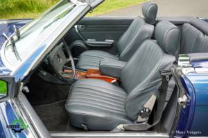 Immagine 7/60 di Mercedes-Benz 420 SL (1987)