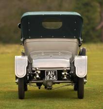 Bild 27/50 von Rolls-Royce 40&#x2F;50 HP Silver Ghost (1909)