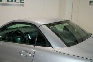 Image 38/50 of Mercedes-Benz SLK 230 Kompressor (2001)