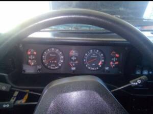 Imagen 8/50 de Lancia Beta HPE 1600 (1979)