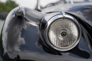 Image 45/50 of Jaguar XK 140 DHC (1956)