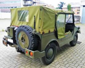 Image 3/13 of DKW Munga (1959)