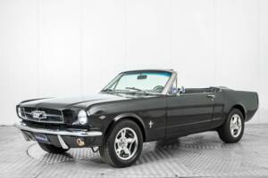 Immagine 1/50 di Ford Mustang 289 (1965)