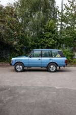 Imagen 12/38 de Land Rover Range Rover Classic (1983)
