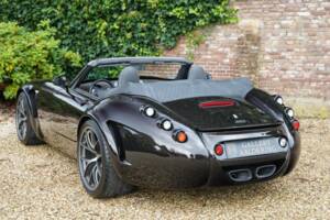 Bild 17/50 von Wiesmann Roadster MF5 (2007)