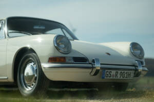 Image 22/97 de Porsche 911 2.0 (1964)