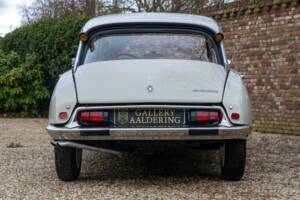 Afbeelding 44/50 van Citroën D Spécial (1971)