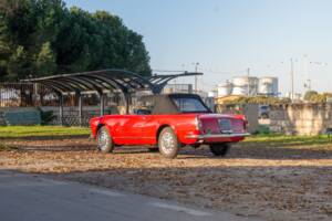 Immagine 20/94 di Alfa Romeo 2600 Spider (1964)