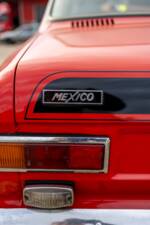 Image 30/50 of Ford Escort Mexico (1972)