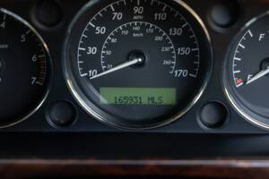 Image 21/43 of Jaguar XJR (2003)