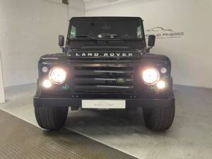 Afbeelding 3/42 van Land Rover Defender 110 (2014)