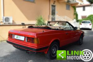 Bild 10/10 von Maserati Biturbo Spyder (1987)