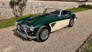 Image 14/62 de Austin-Healey 3000 Mk III (BJ8) (1964)