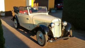 Image 1/8 of Adler Trumpf Junior (1936)