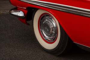 Bild 30/50 von Chevrolet Impala Sport Coupe (1959)