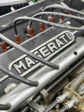 Imagen 50/53 de Maserati 3500 GT Touring (1964)