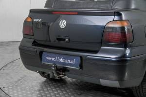 Bild 25/50 von Volkswagen Golf IV Cabrio 1.8 (2001)
