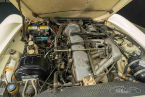 Image 5/19 de Mercedes-Benz 280 SL (1970)