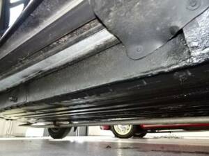 Bild 21/39 von Citroën DS 19 (1960)