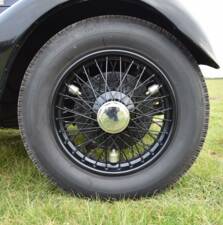 Image 43/50 of Bentley 3 1/2 Litre Park Ward Sports (1935)