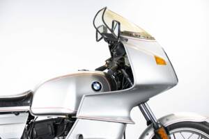 Bild 33/50 von BMW R 100 RS (1981)