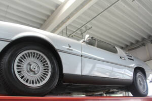 Bild 8/50 von Alfa Romeo Montreal (1972)