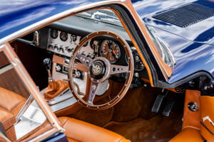 Bild 23/39 von Jaguar E-Type &quot;Lightweight&quot; (1962)