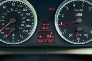 Imagen 49/50 de BMW M6 (2007)