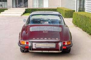Image 16/30 of Porsche 911 2.2 T (1971)