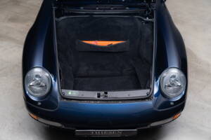 Image 13/24 of Porsche 911 Carrera (1993)