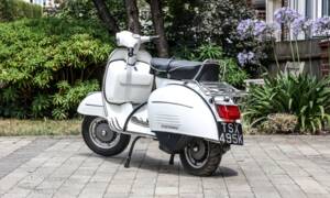 Bild 4/22 von Piaggio Vespa 160 GT Electronic (1972)