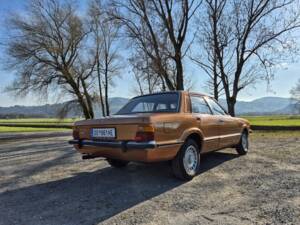 Image 5/8 of Ford Taunus 2000-V6 GBTS (1977)