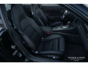 Image 5/34 of Porsche 911 Turbo S (2015)