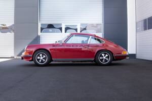 Image 4/34 of Porsche 911 2.4 S (1973)