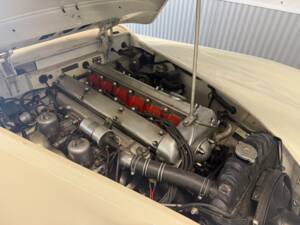 Afbeelding 17/17 van Jaguar XK 140 FHC (1956)